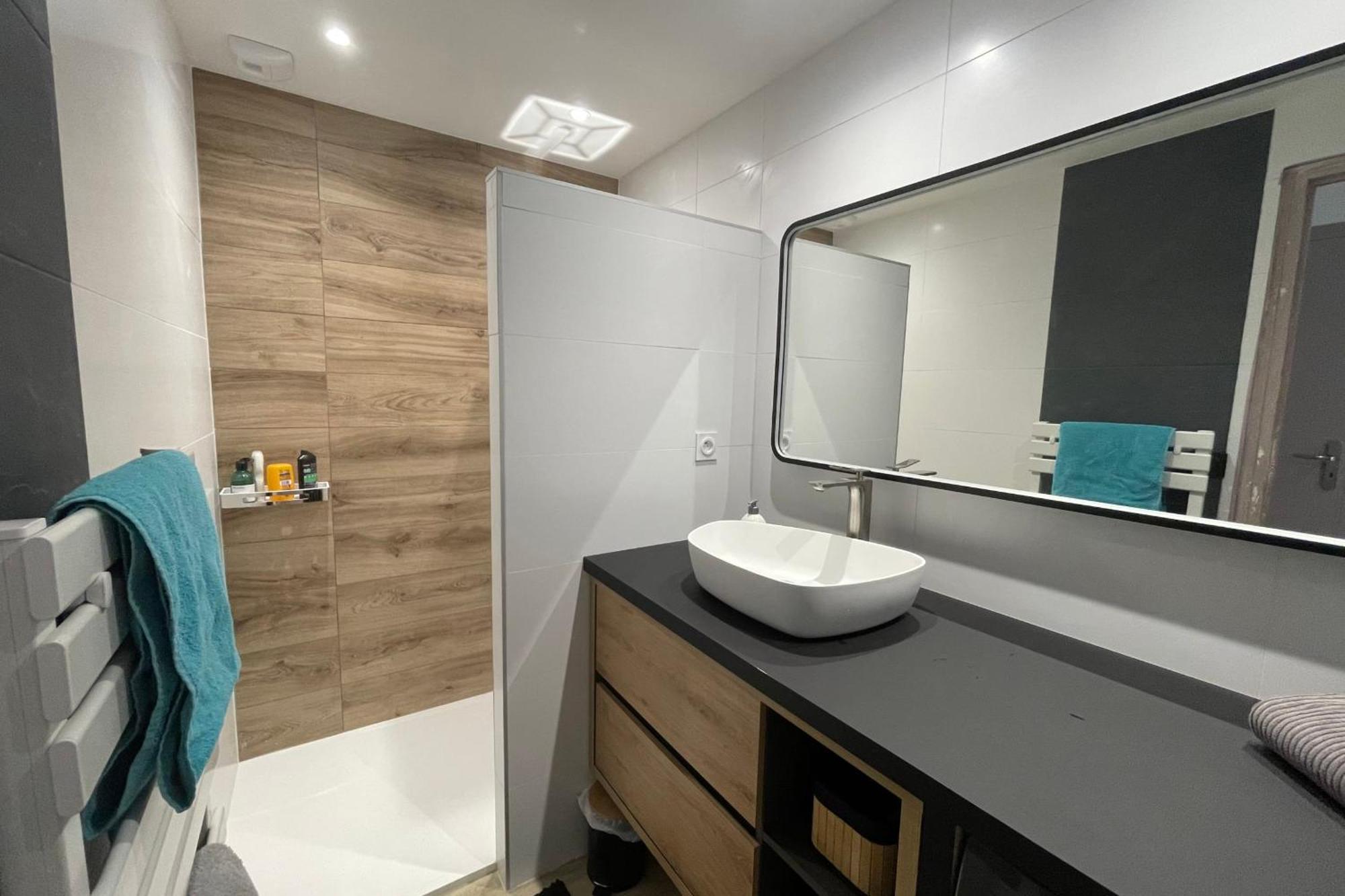 Le Mistral Appartement Standing Avec Vue Mer Exceptionnelle En 1Ere Ligne Le Grau-du-Roi Eksteriør bilde