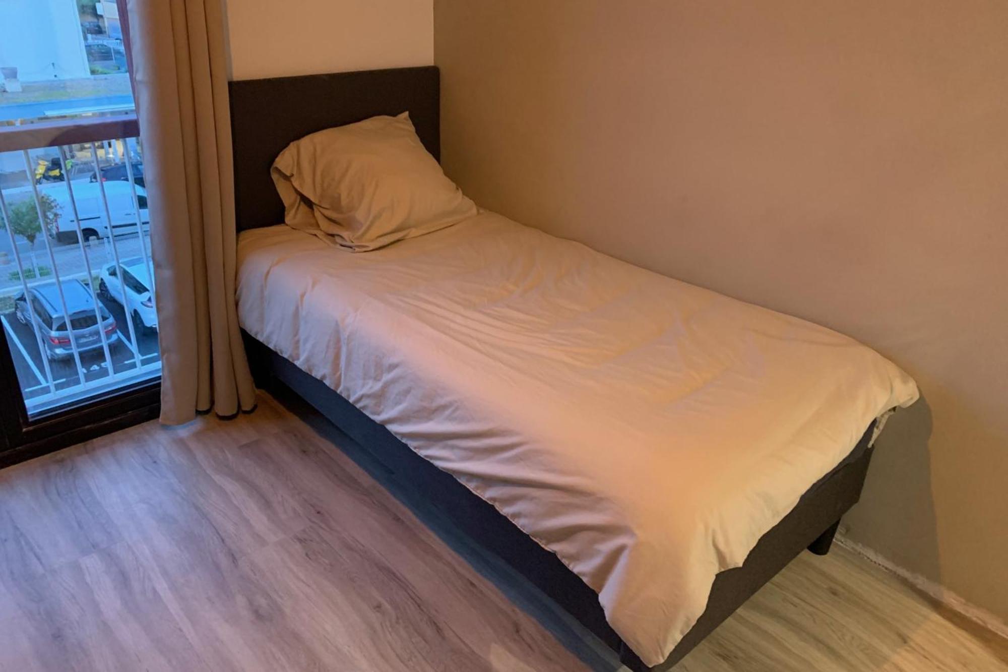 Le Mistral Appartement Standing Avec Vue Mer Exceptionnelle En 1Ere Ligne Le Grau-du-Roi Eksteriør bilde