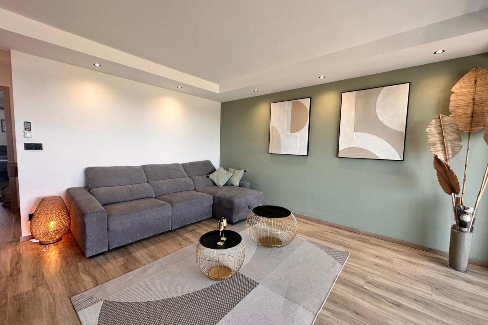 Le Mistral Appartement Standing Avec Vue Mer Exceptionnelle En 1Ere Ligne Le Grau-du-Roi Eksteriør bilde